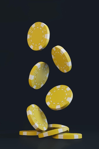 线上赌场游戏